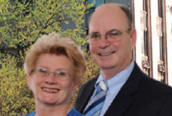 Alumni Remember King's With Direct Bequest