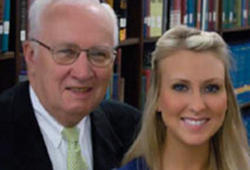 Scholarship Crucial Support for Current Students