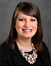 Lauren Y. Pluskey McLain, MBA